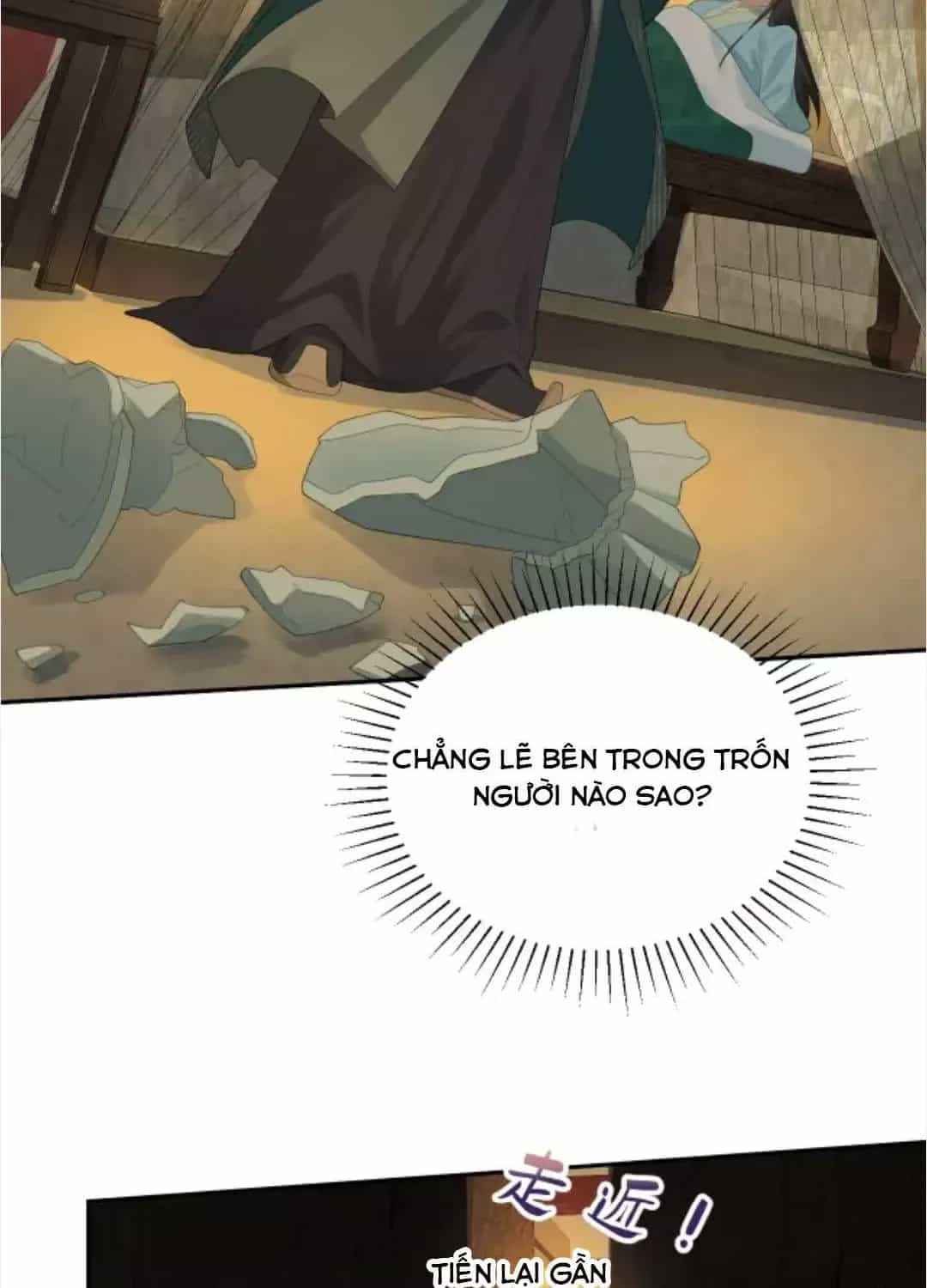 Thà Lấy Bài Vị Còn Hơn Làm Thiếp - Chương 46 - ảnh 24
