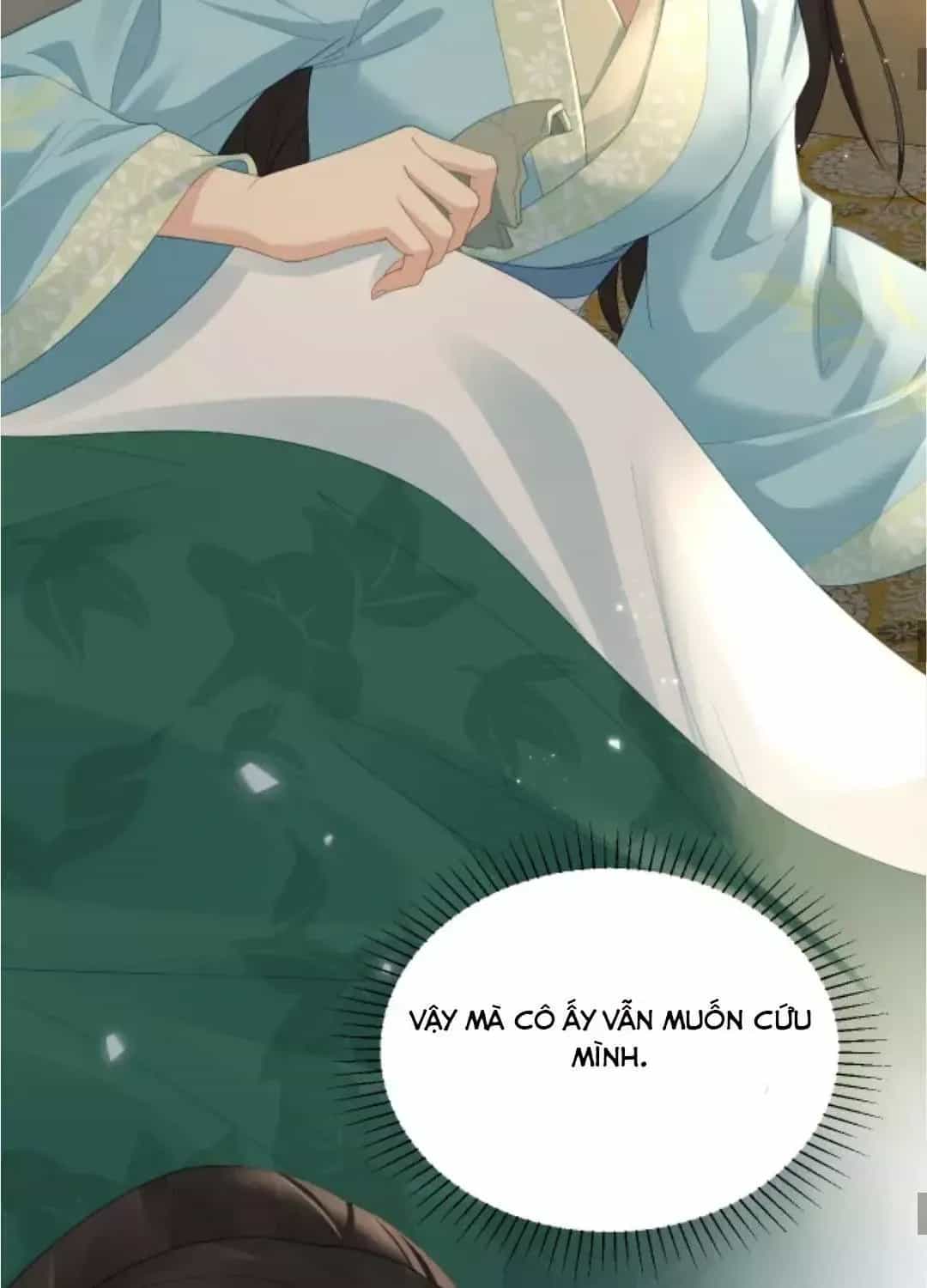 Thà Lấy Bài Vị Còn Hơn Làm Thiếp - Chương 46 - ảnh 39