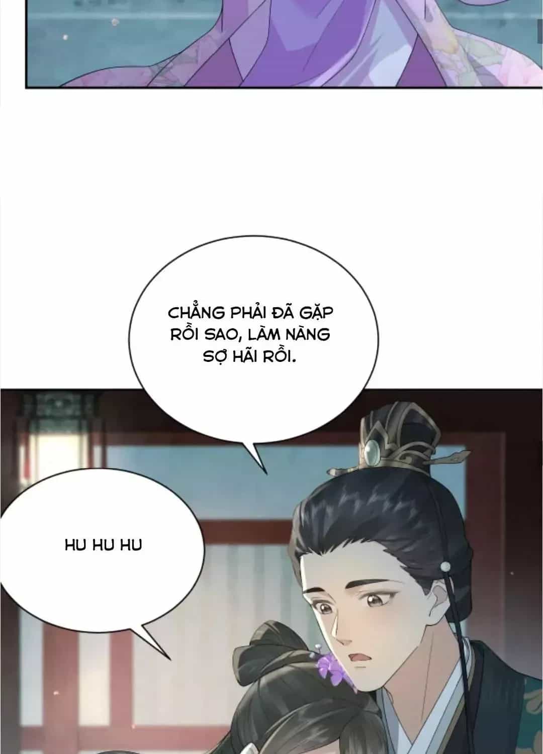 Thà Lấy Bài Vị Còn Hơn Làm Thiếp - Chương 46 - ảnh 54