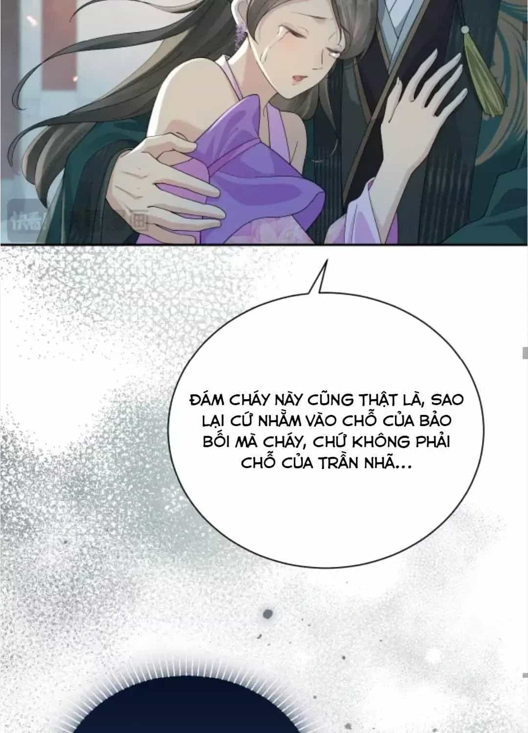 Thà Lấy Bài Vị Còn Hơn Làm Thiếp - Chương 46 - ảnh 55