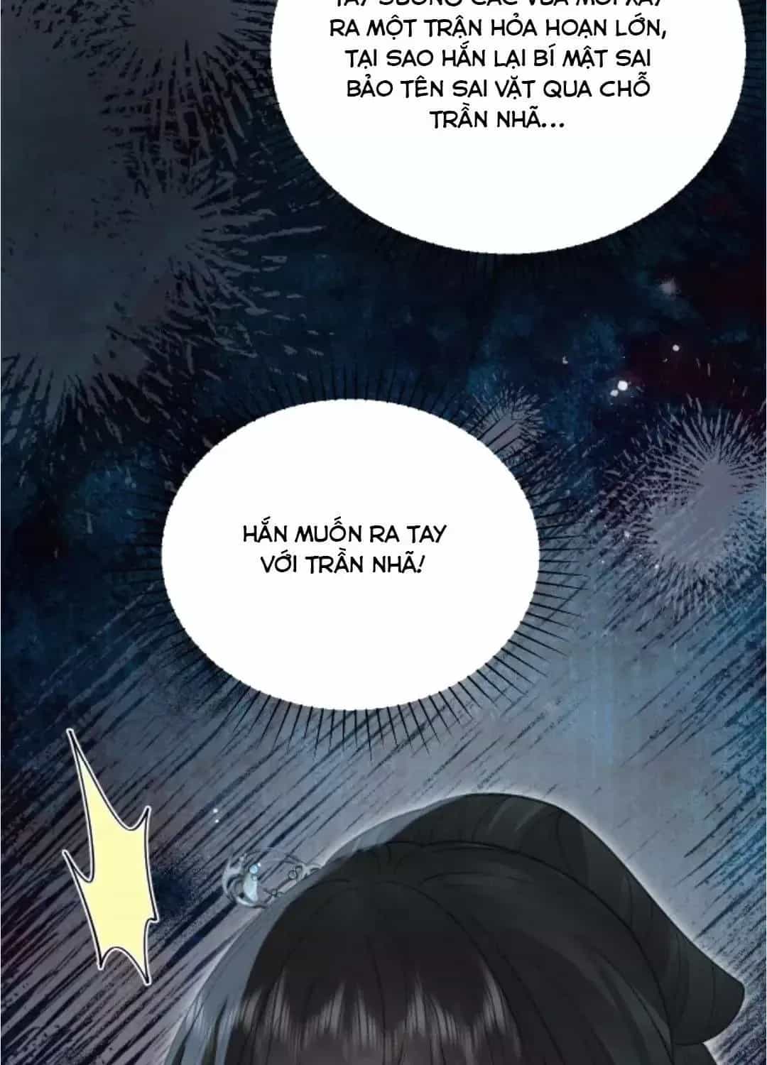 Thà Lấy Bài Vị Còn Hơn Làm Thiếp - Chương 46 - ảnh 65