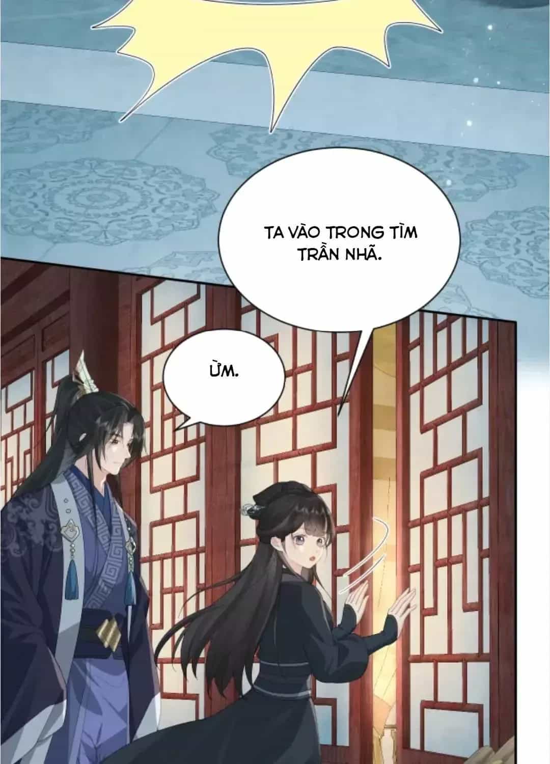 Thà Lấy Bài Vị Còn Hơn Làm Thiếp - Chương 47 - ảnh 10