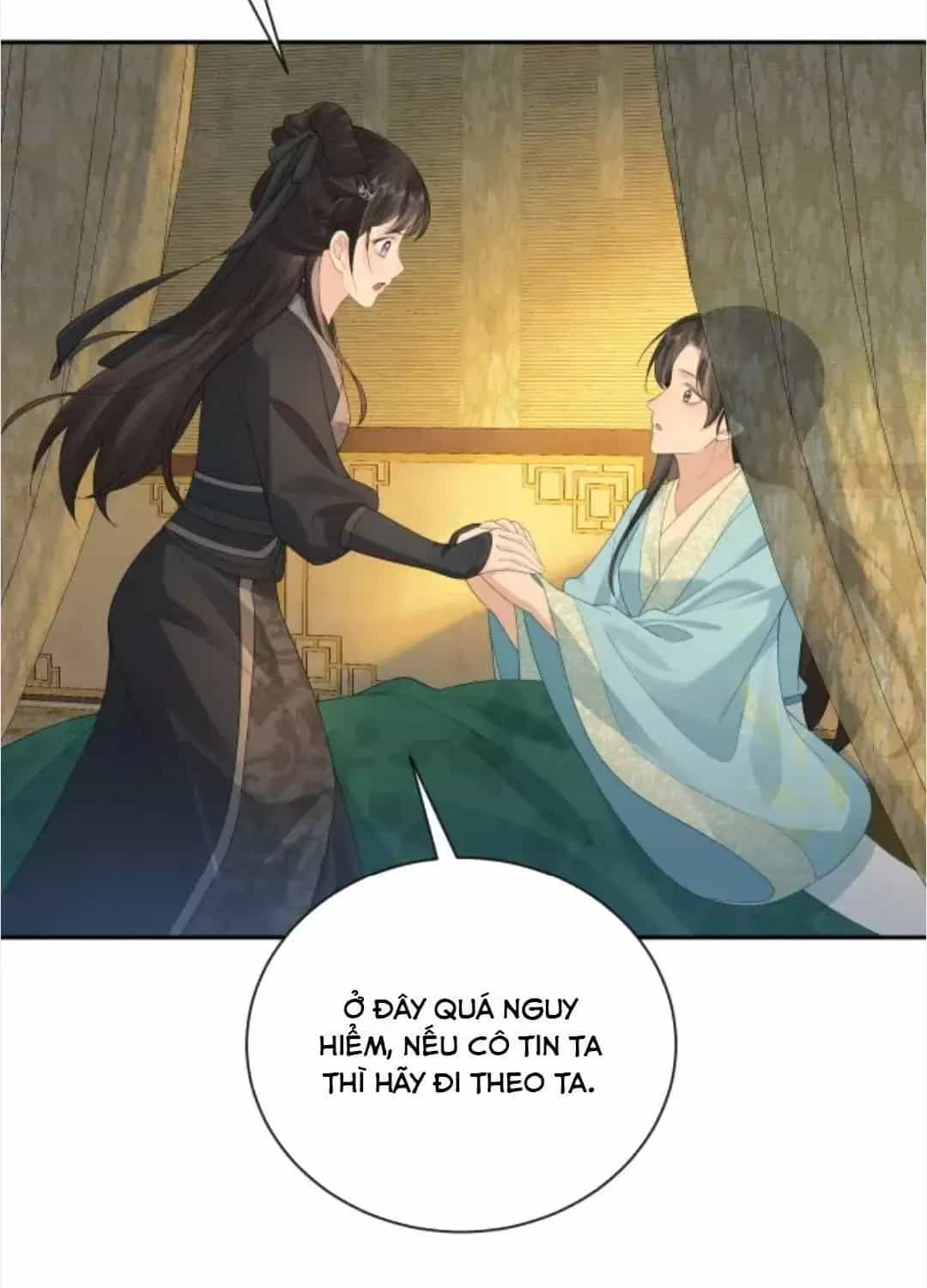 Thà Lấy Bài Vị Còn Hơn Làm Thiếp - Chương 47 - ảnh 18