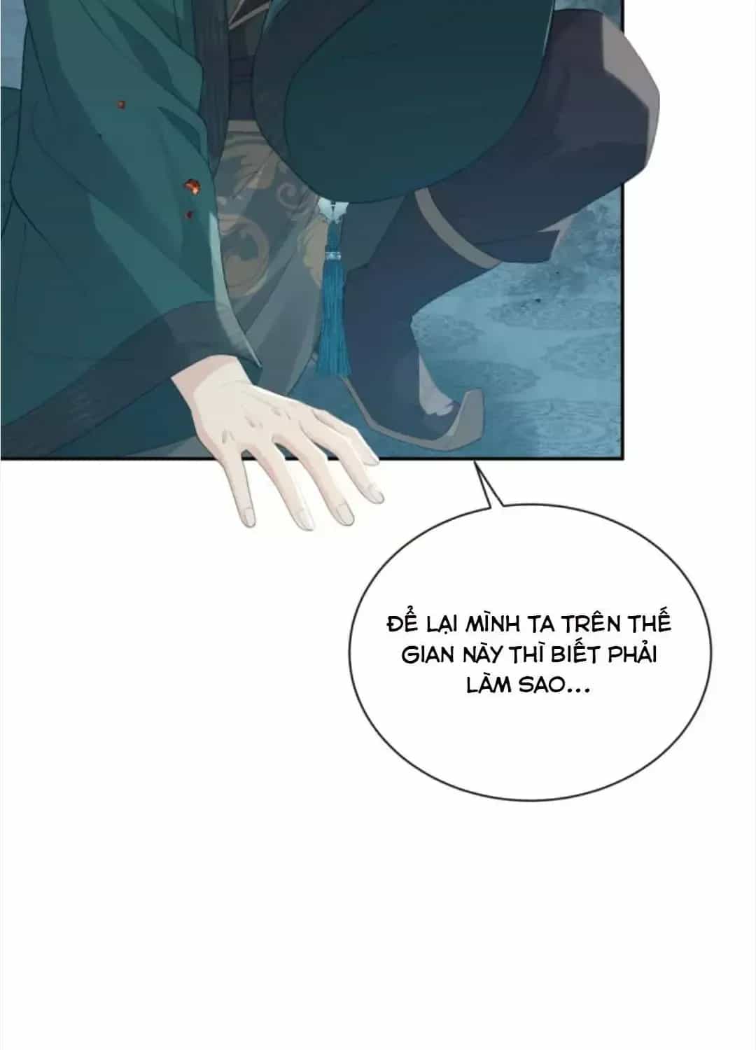 Thà Lấy Bài Vị Còn Hơn Làm Thiếp - Chương 47 - ảnh 31