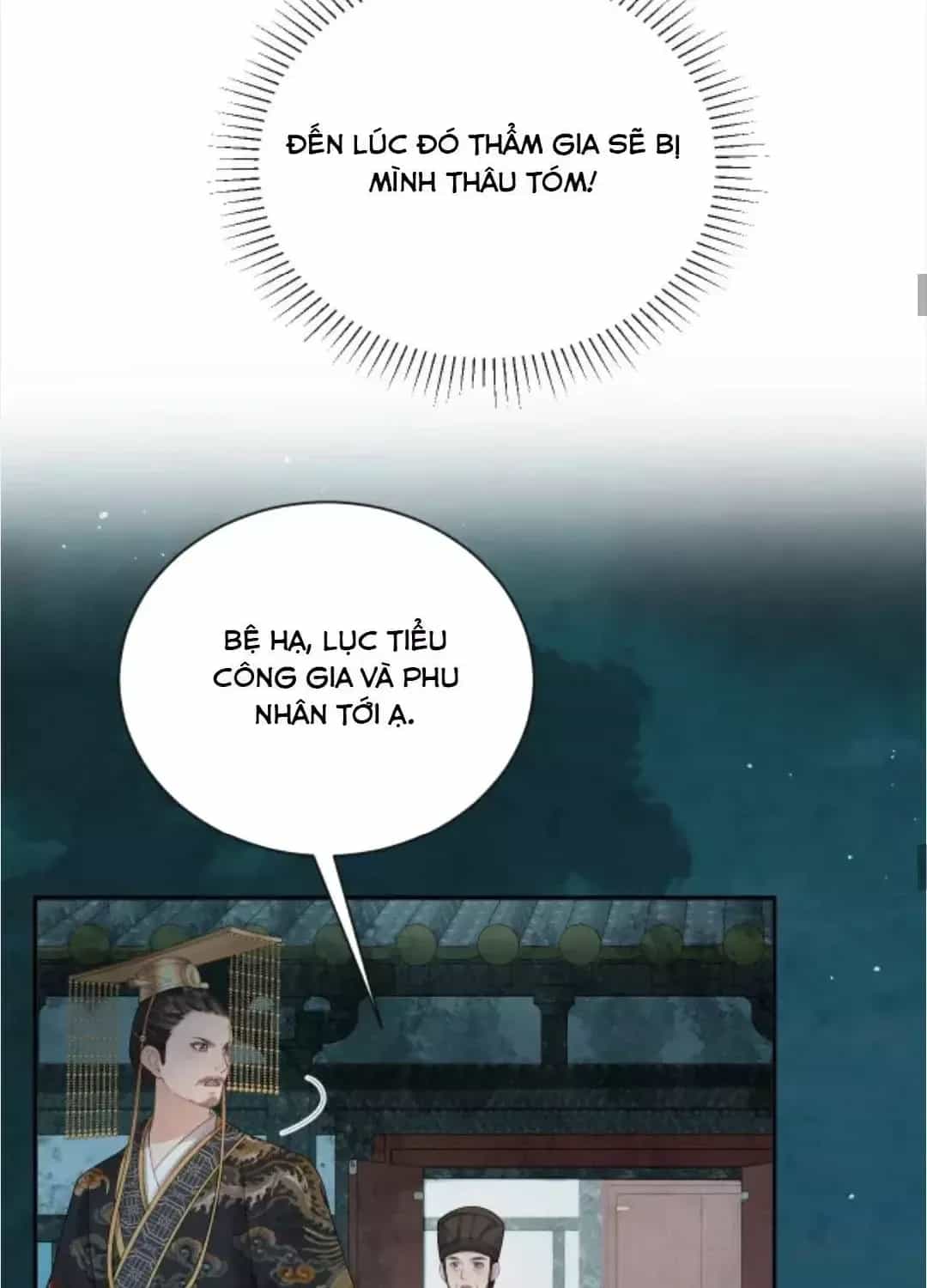 Thà Lấy Bài Vị Còn Hơn Làm Thiếp - Chương 47 - ảnh 33