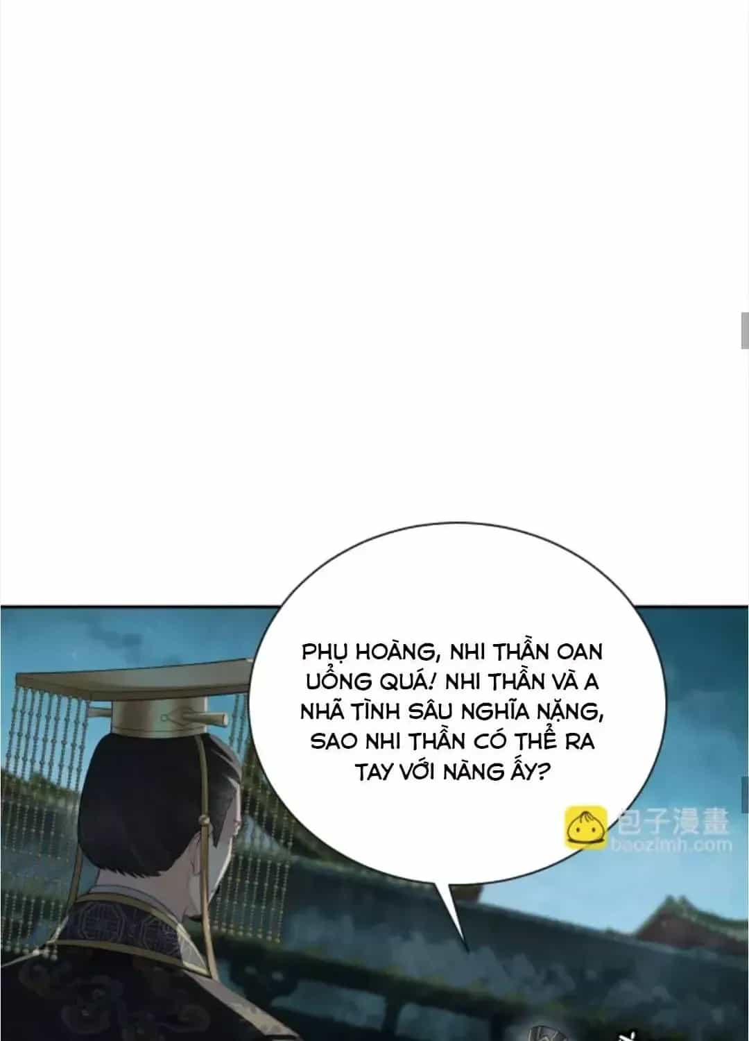 Thà Lấy Bài Vị Còn Hơn Làm Thiếp - Chương 47 - ảnh 45