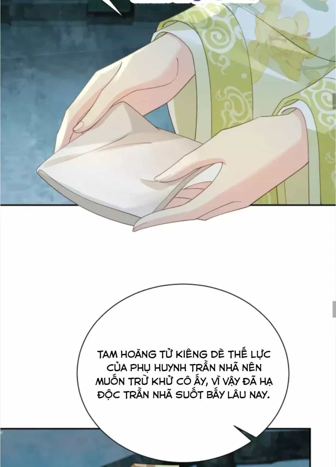 Thà Lấy Bài Vị Còn Hơn Làm Thiếp - Chương 47 - ảnh 50