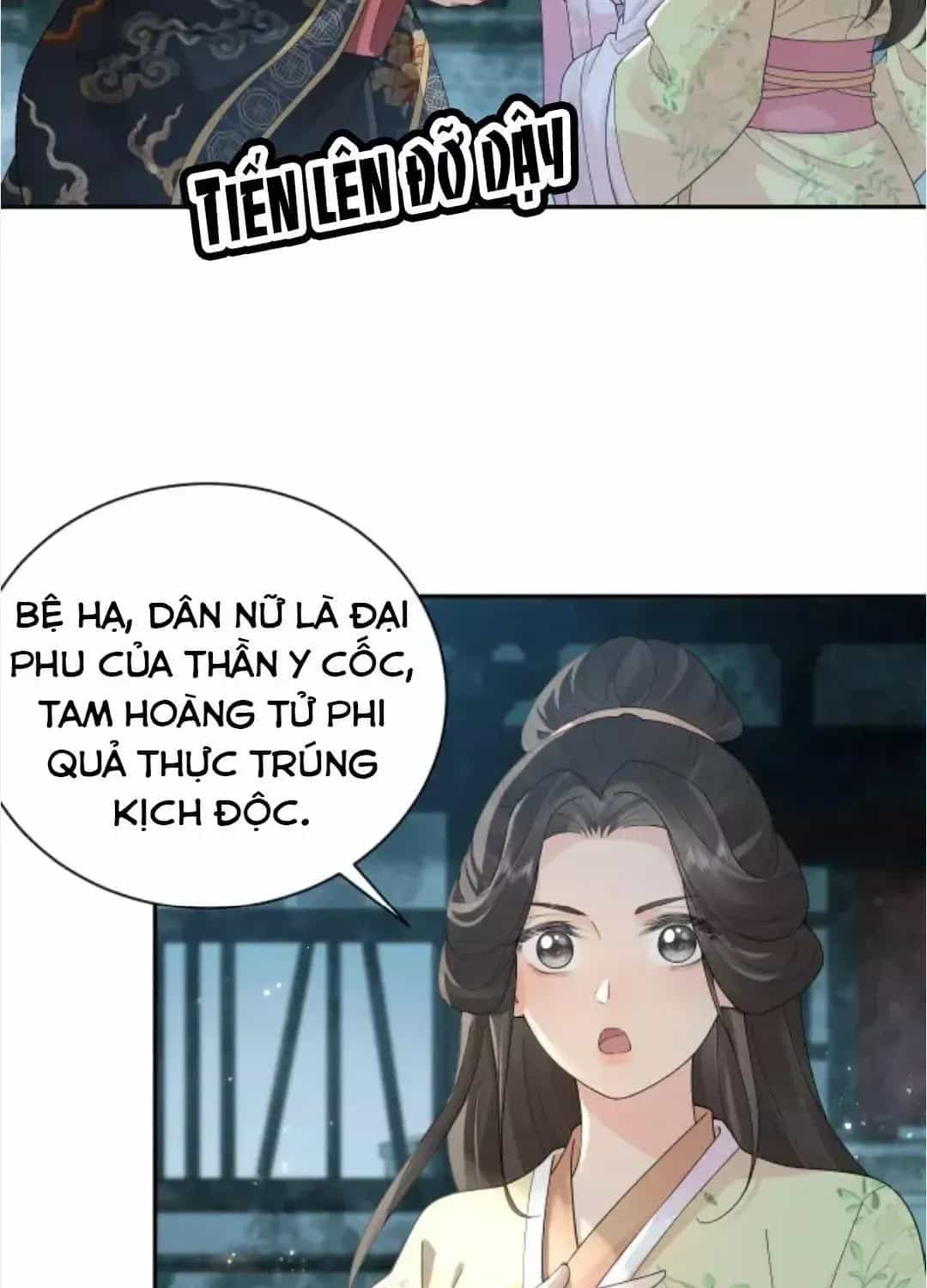 Thà Lấy Bài Vị Còn Hơn Làm Thiếp - Chương 48 - ảnh 10