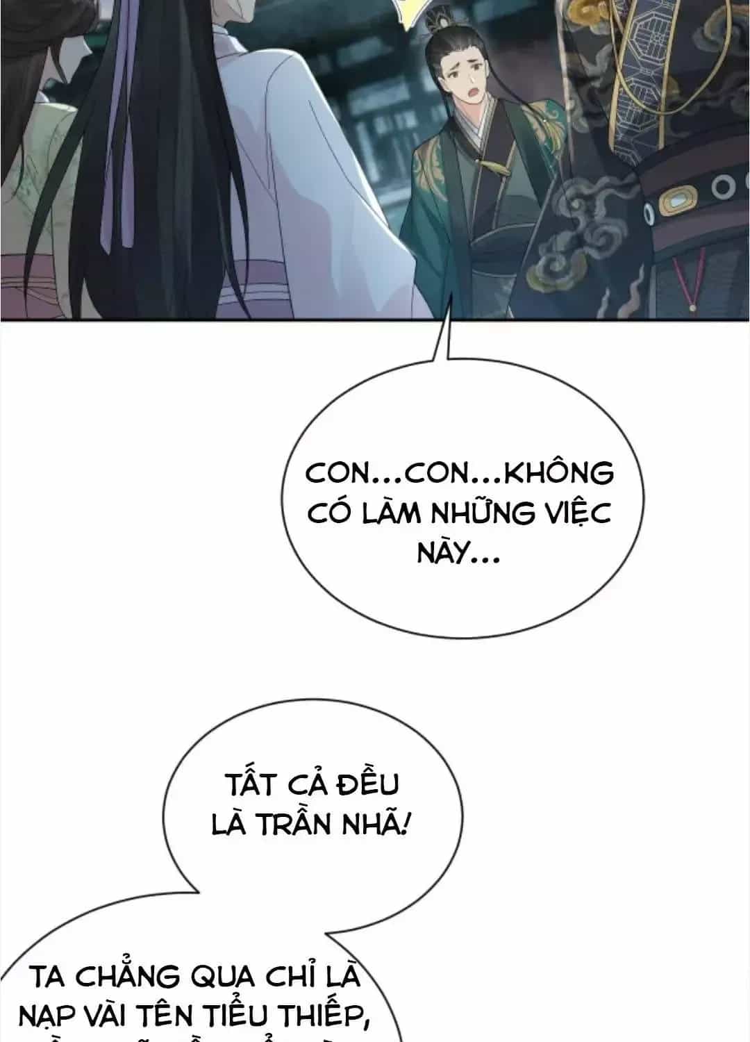 Thà Lấy Bài Vị Còn Hơn Làm Thiếp - Chương 48 - ảnh 14