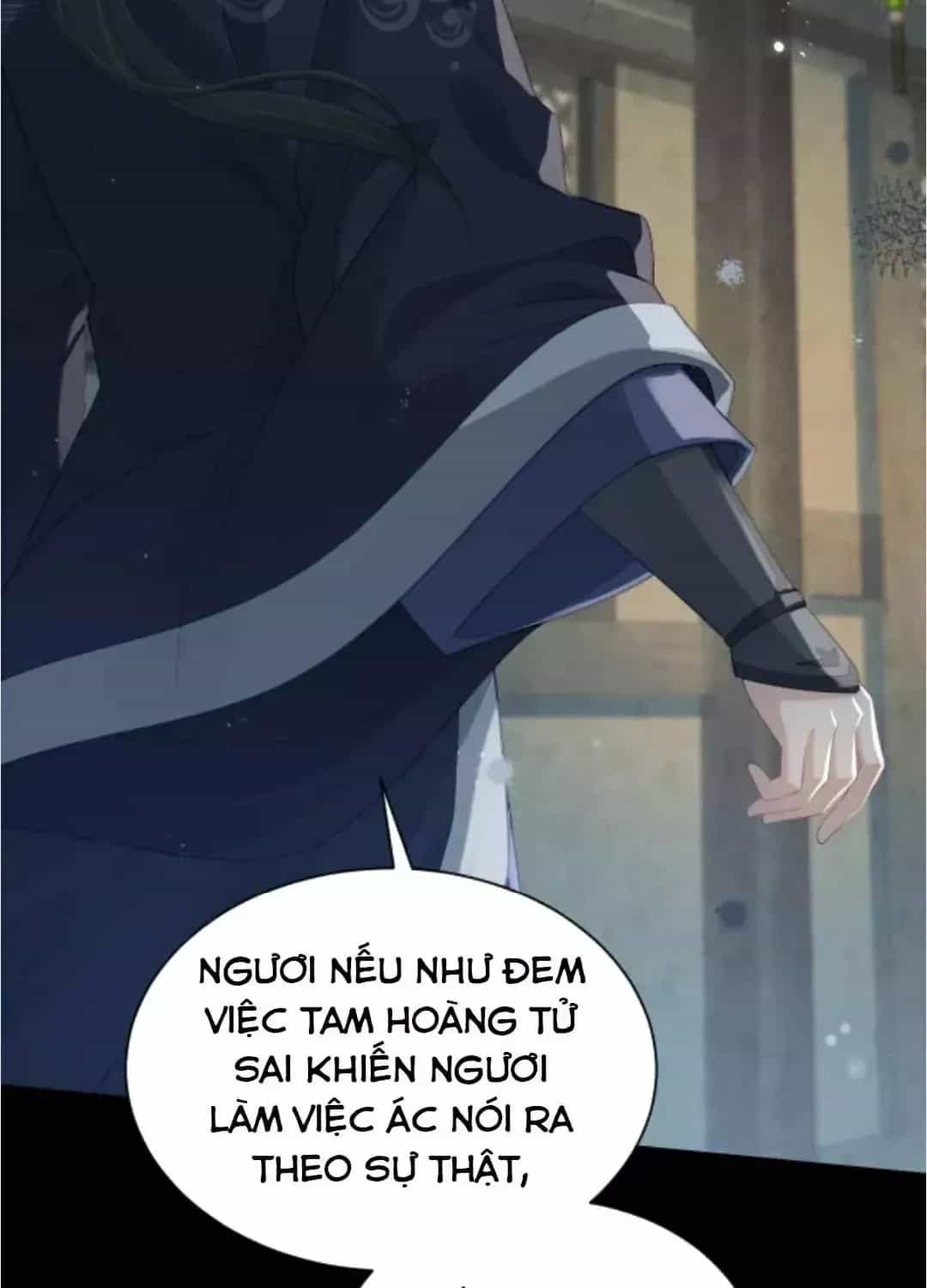 Thà Lấy Bài Vị Còn Hơn Làm Thiếp - Chương 48 - ảnh 27