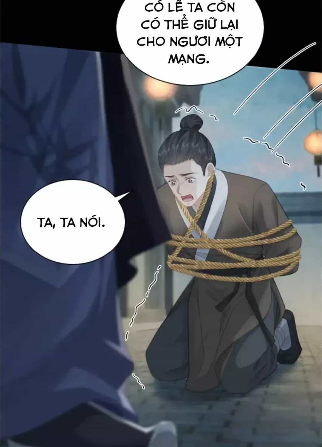 Thà Lấy Bài Vị Còn Hơn Làm Thiếp - Chương 48 - ảnh 28