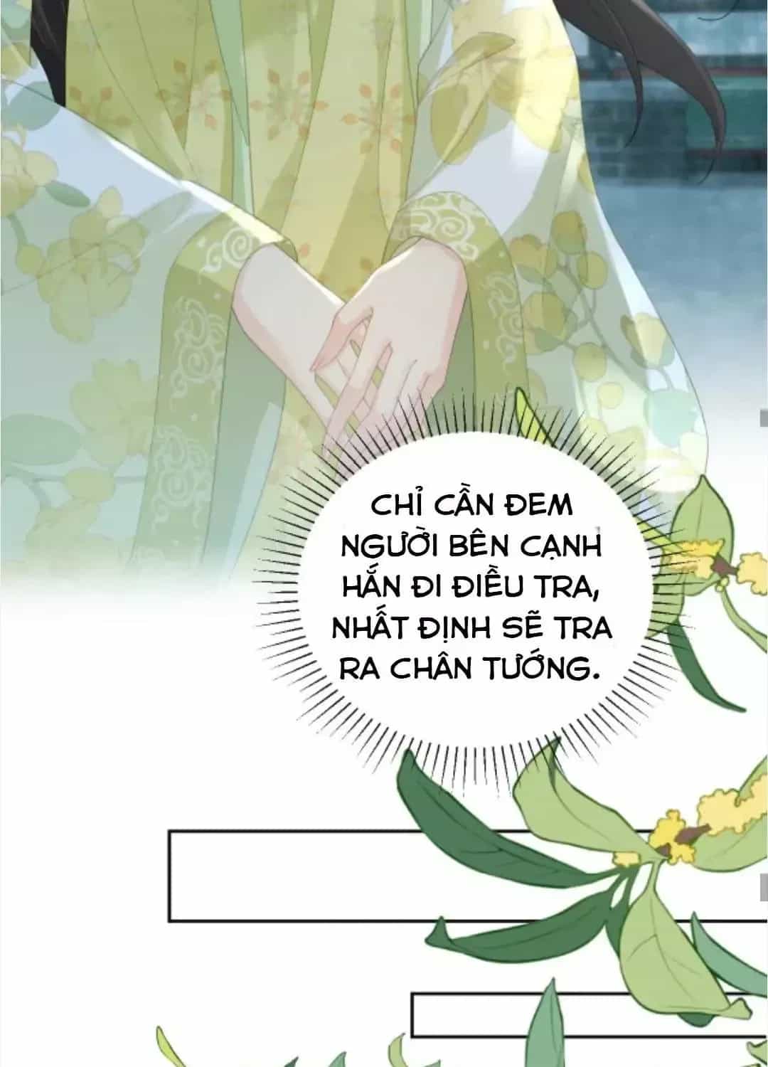 Thà Lấy Bài Vị Còn Hơn Làm Thiếp - Chương 48 - ảnh 36