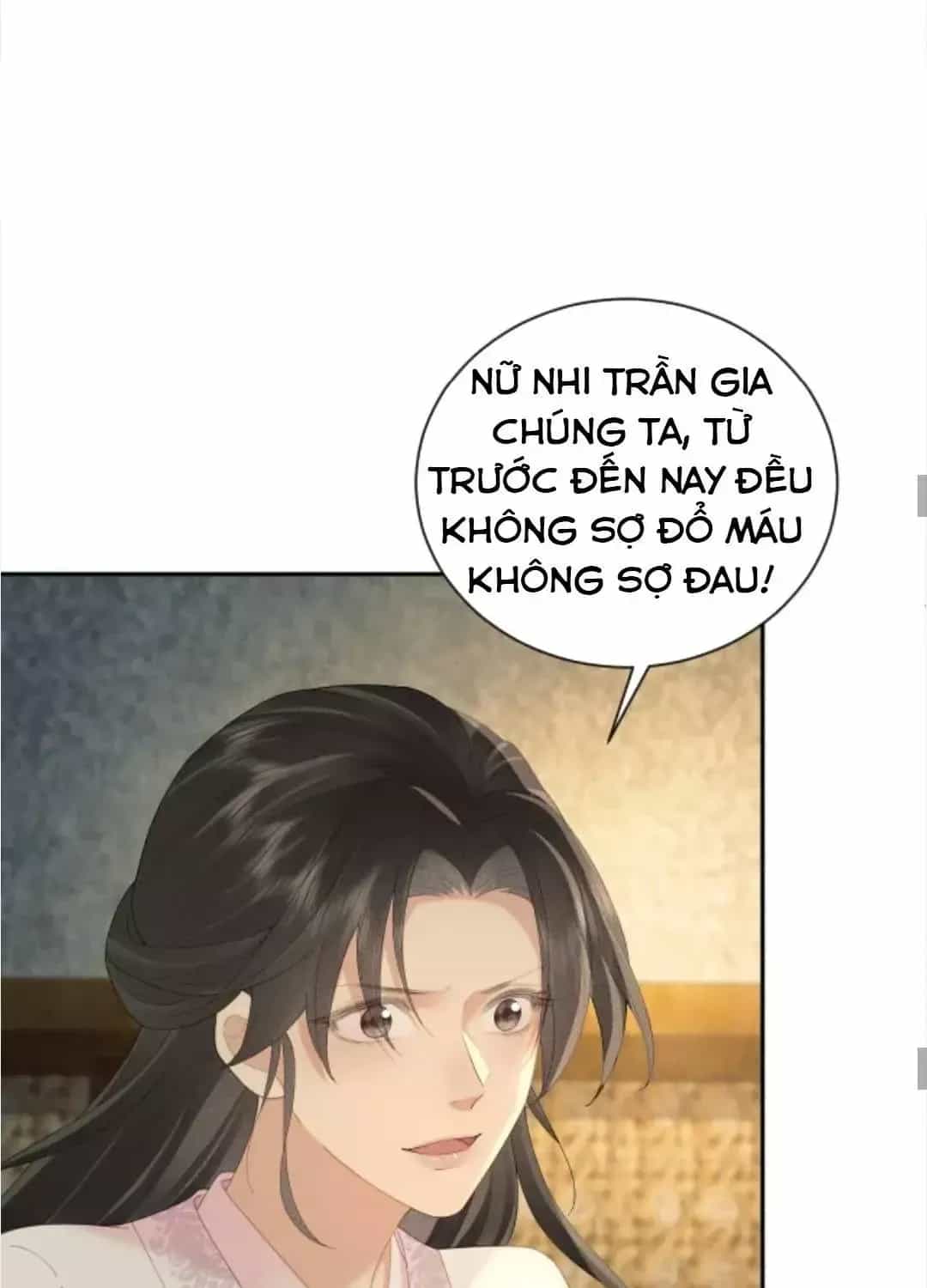 Thà Lấy Bài Vị Còn Hơn Làm Thiếp - Chương 48 - ảnh 40