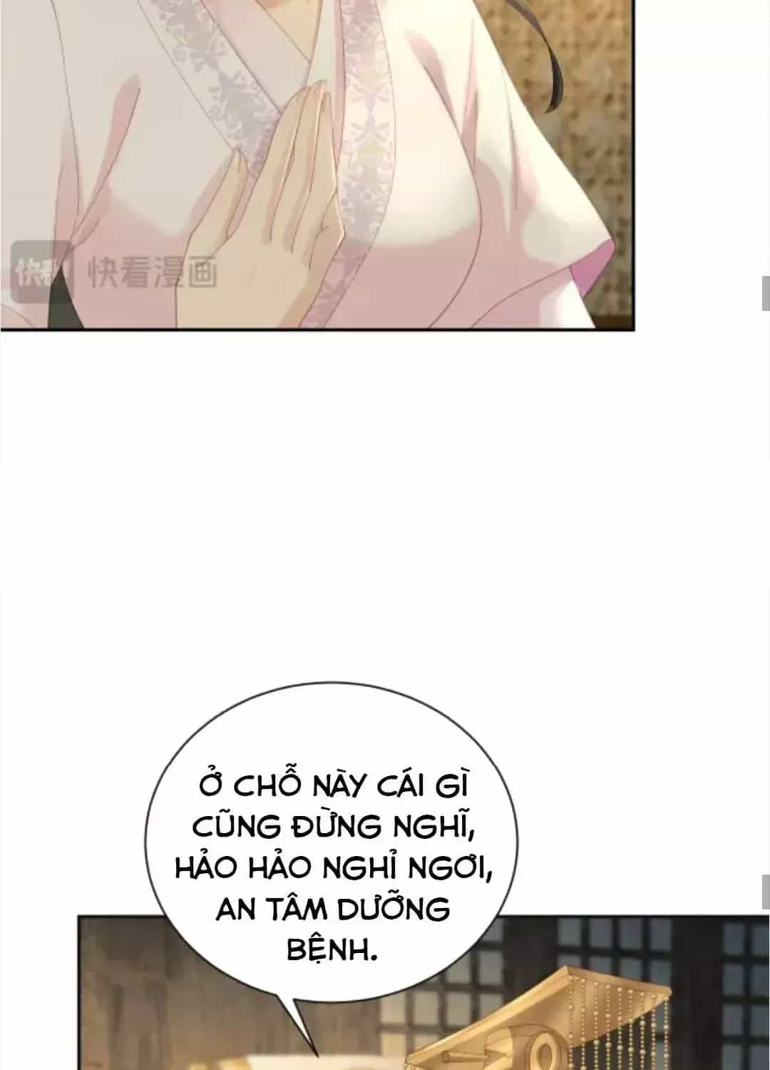 Thà Lấy Bài Vị Còn Hơn Làm Thiếp - Chương 48 - ảnh 41