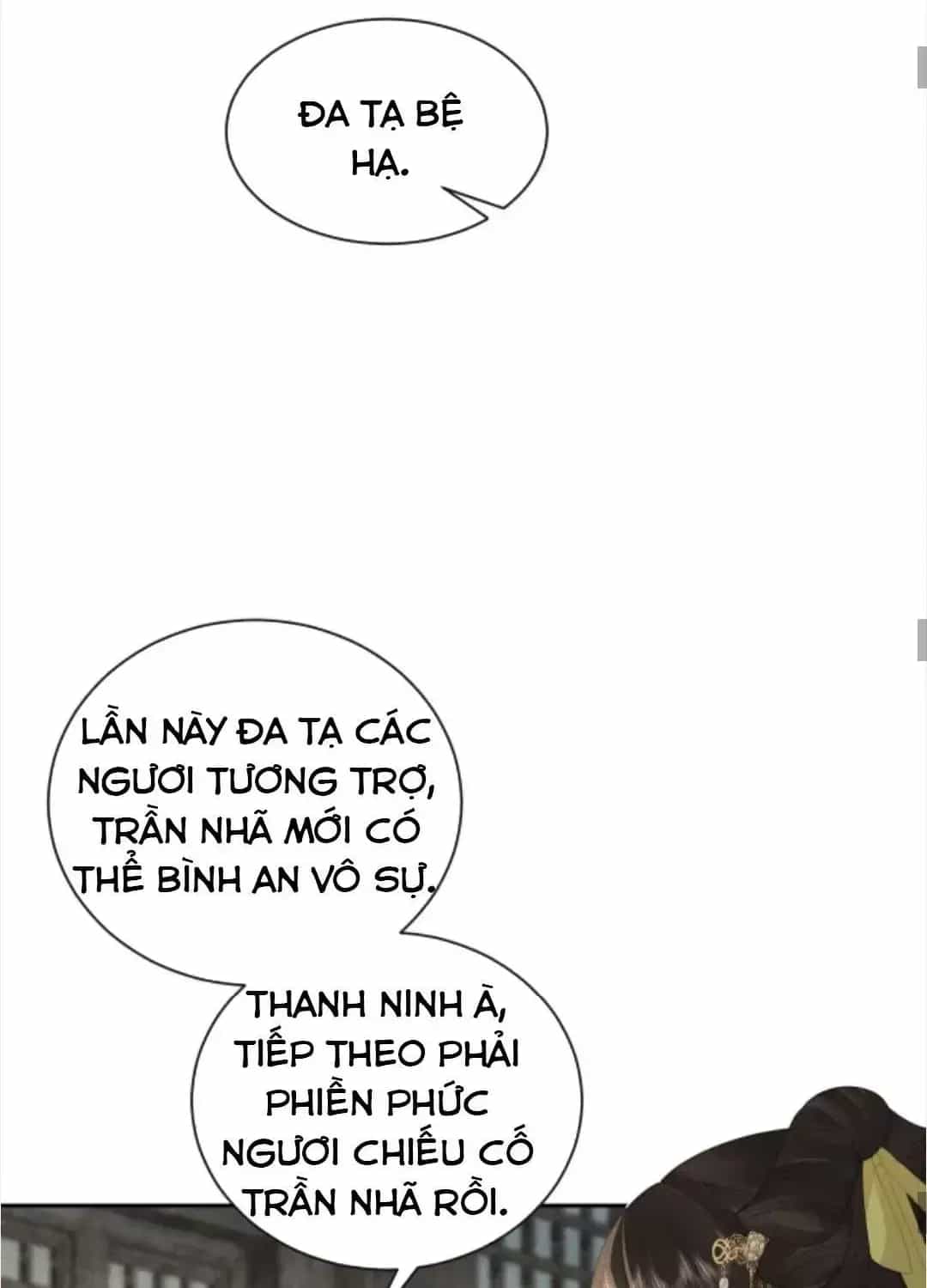 Thà Lấy Bài Vị Còn Hơn Làm Thiếp - Chương 48 - ảnh 43