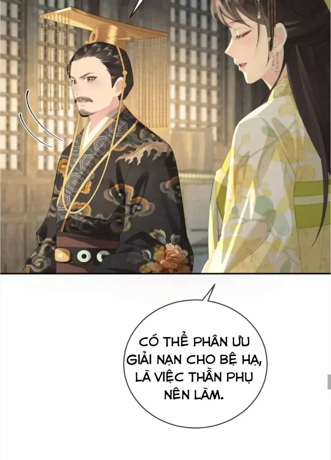 Thà Lấy Bài Vị Còn Hơn Làm Thiếp - Chương 48 - ảnh 44