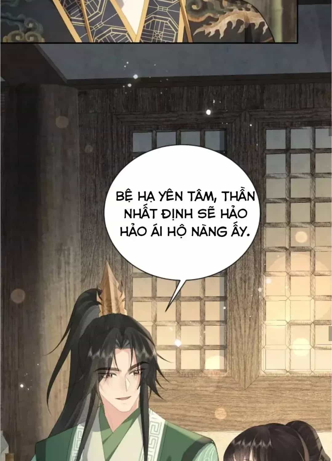 Thà Lấy Bài Vị Còn Hơn Làm Thiếp - Chương 48 - ảnh 47
