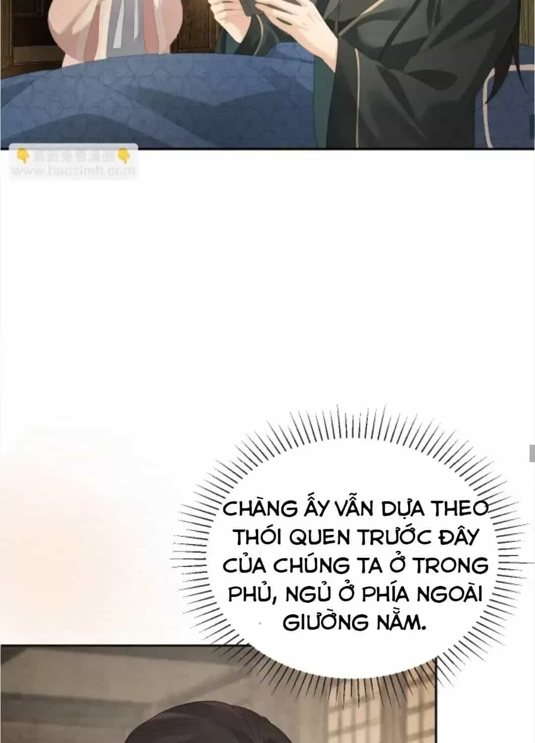 Thà Lấy Bài Vị Còn Hơn Làm Thiếp - Chương 48 - ảnh 56