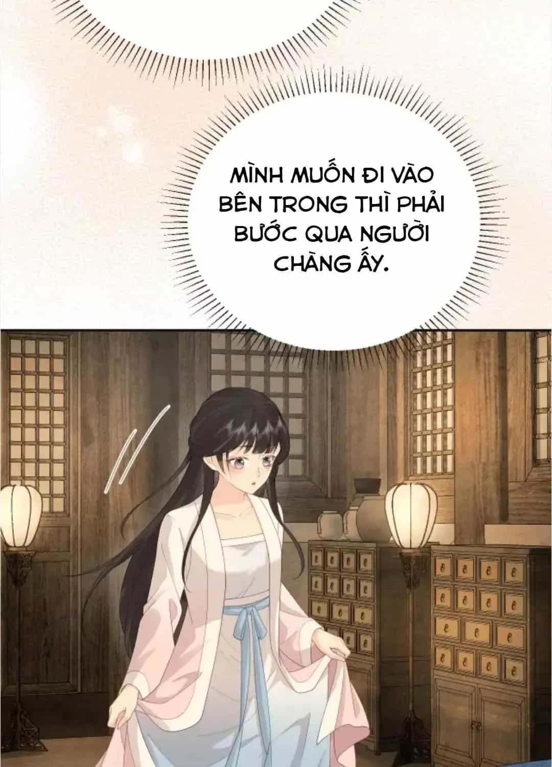Thà Lấy Bài Vị Còn Hơn Làm Thiếp - Chương 48 - ảnh 58