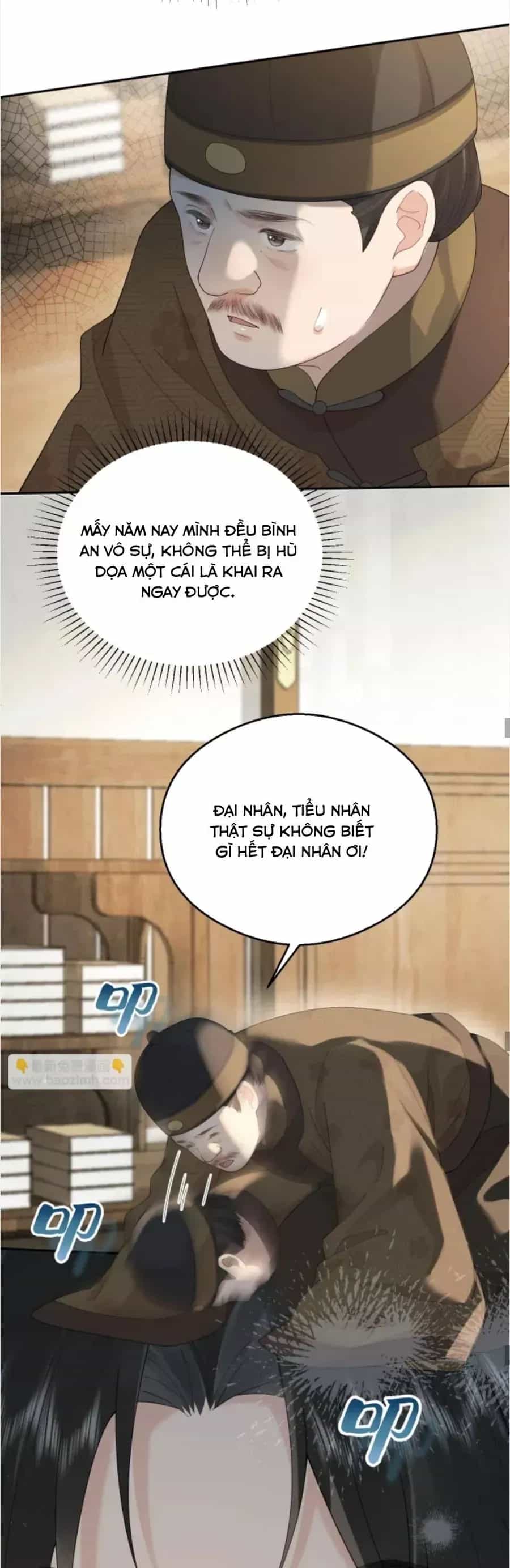 Thà Lấy Bài Vị Còn Hơn Làm Thiếp - Chương 50 - ảnh 20