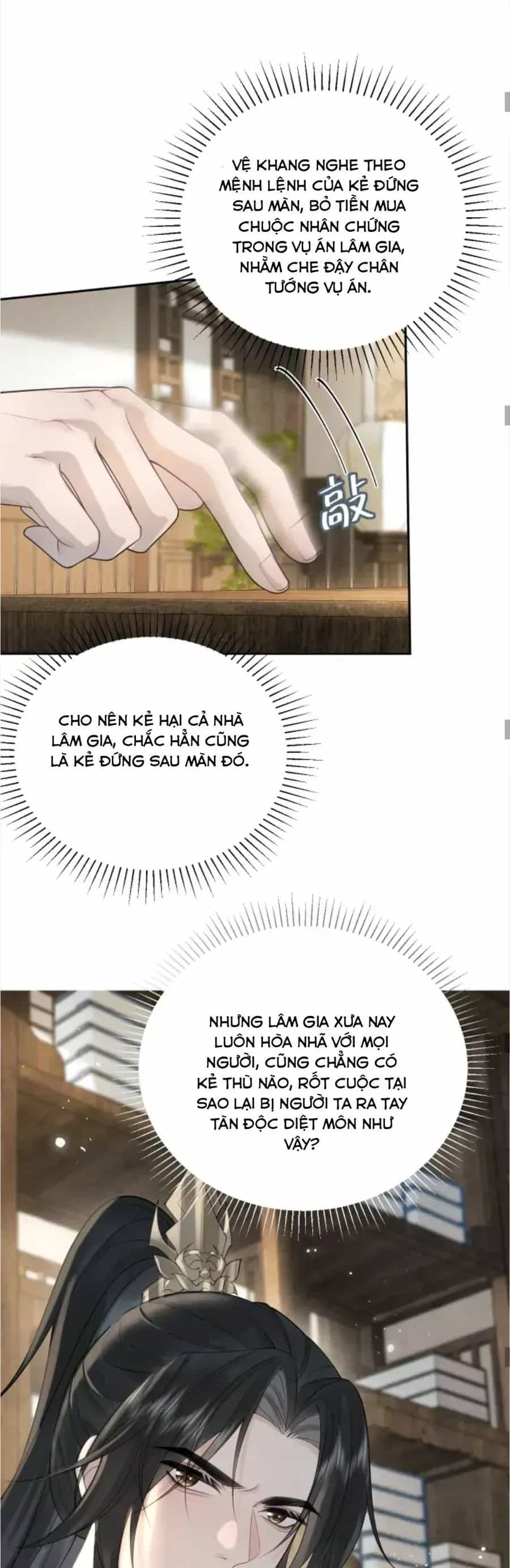 Thà Lấy Bài Vị Còn Hơn Làm Thiếp - Chương 50 - ảnh 22