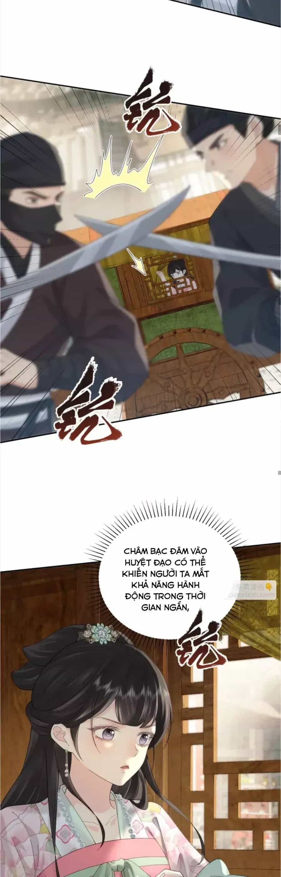 Thà Lấy Bài Vị Còn Hơn Làm Thiếp - Chương 50 - ảnh 29