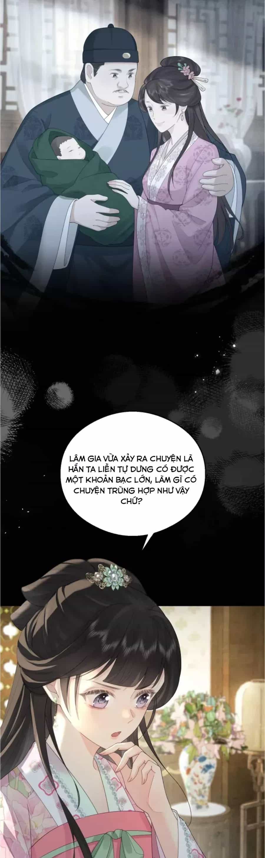 Thà Lấy Bài Vị Còn Hơn Làm Thiếp - Chương 50 - ảnh 5
