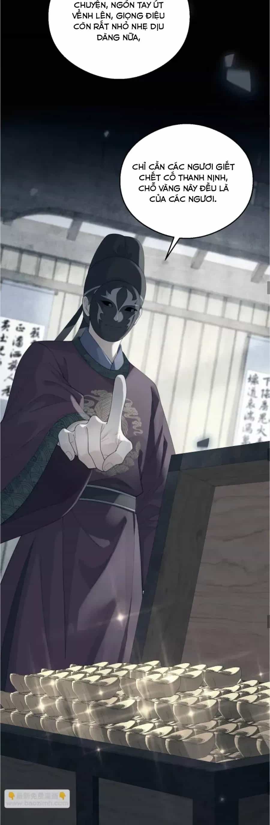 Thà Lấy Bài Vị Còn Hơn Làm Thiếp - Chương 51 - ảnh 22
