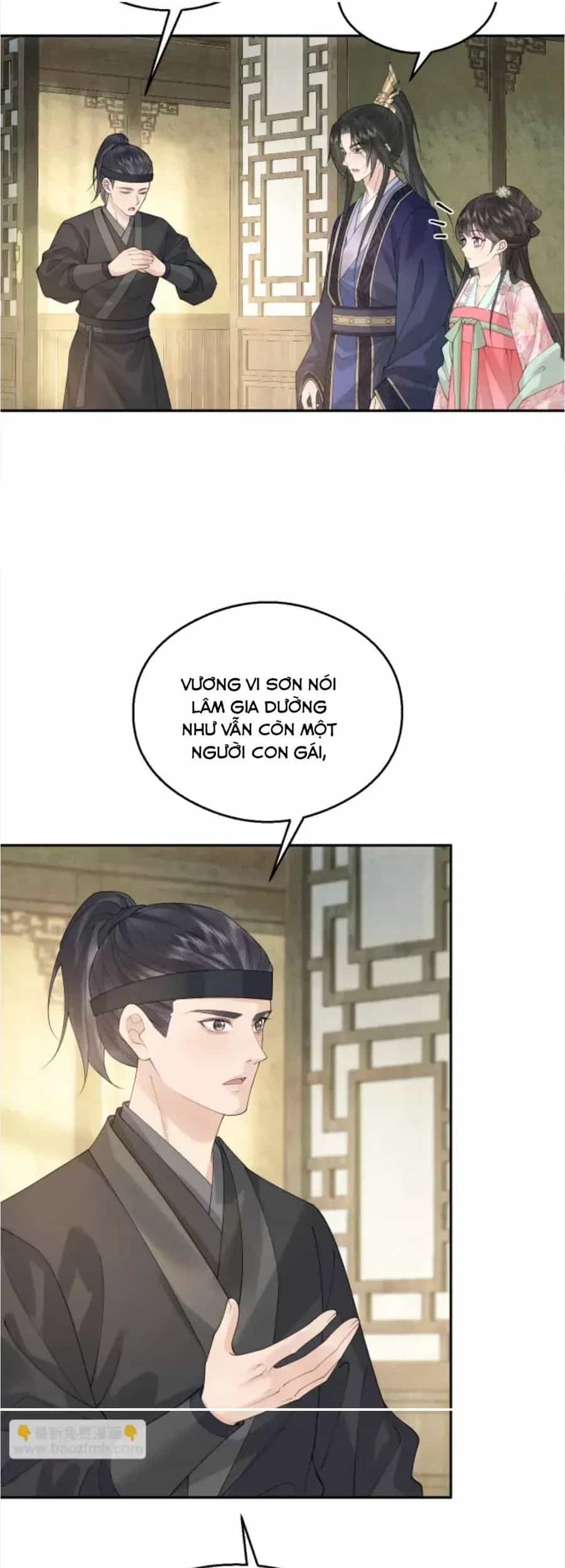 Thà Lấy Bài Vị Còn Hơn Làm Thiếp - Chương 51 - ảnh 26