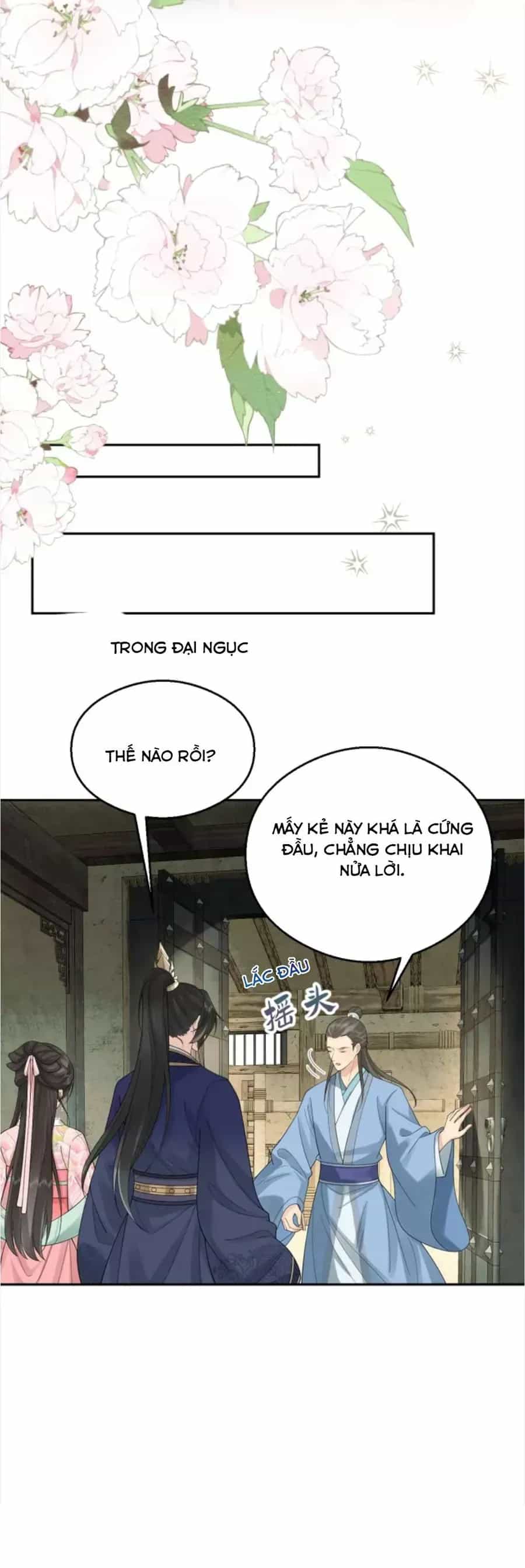 Thà Lấy Bài Vị Còn Hơn Làm Thiếp - Chương 51 - ảnh 7