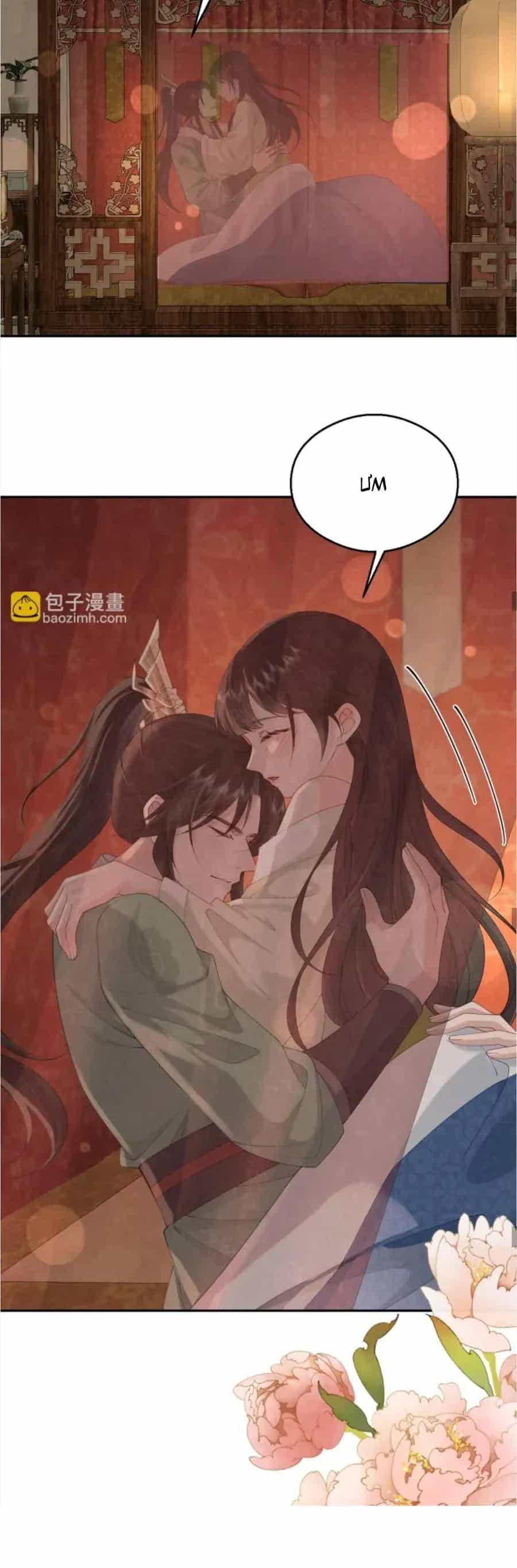 Thà Lấy Bài Vị Còn Hơn Làm Thiếp - Chương 52 - ảnh 19