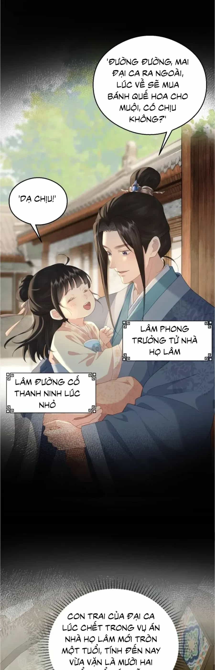 Thà Lấy Bài Vị Còn Hơn Làm Thiếp - Chương 52 - ảnh 26