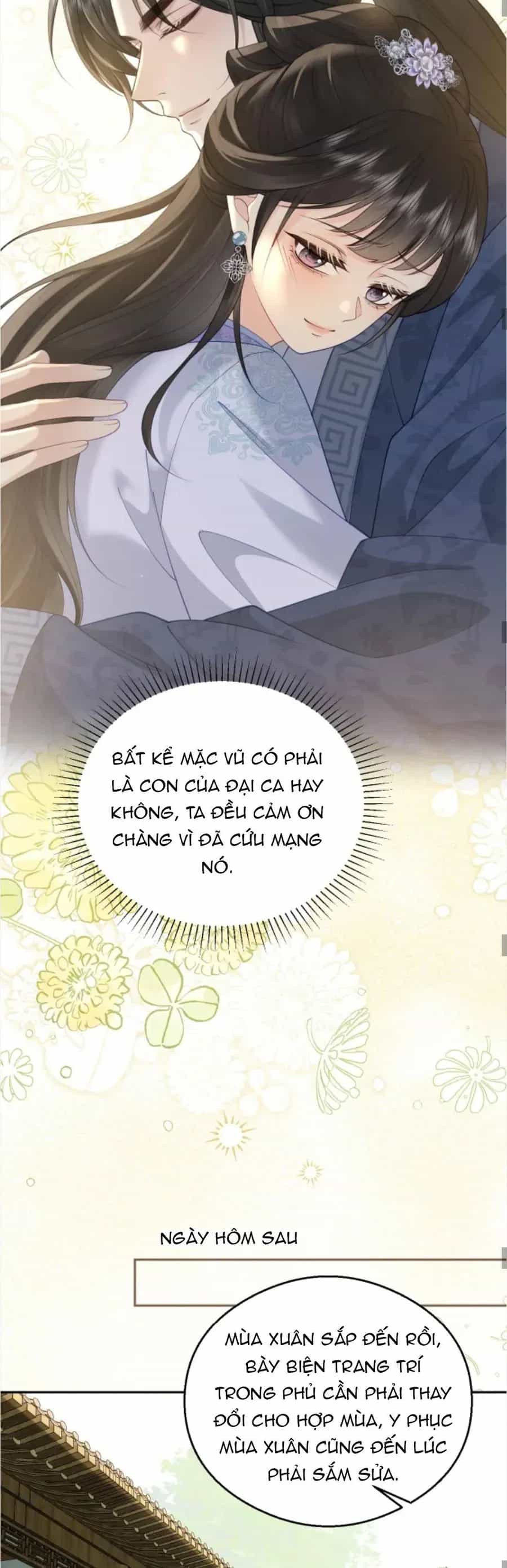 Thà Lấy Bài Vị Còn Hơn Làm Thiếp - Chương 53 - ảnh 23