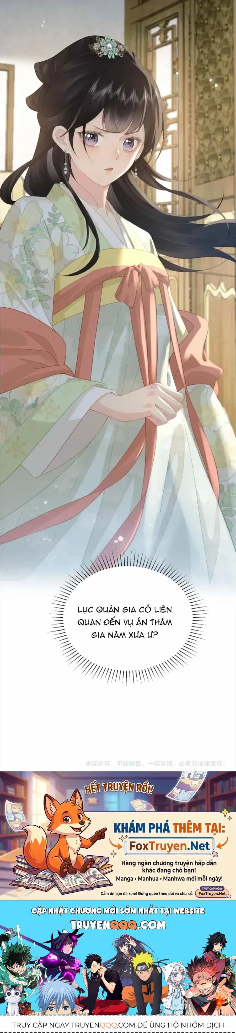 Thà Lấy Bài Vị Còn Hơn Làm Thiếp - Chương 53 - ảnh 31