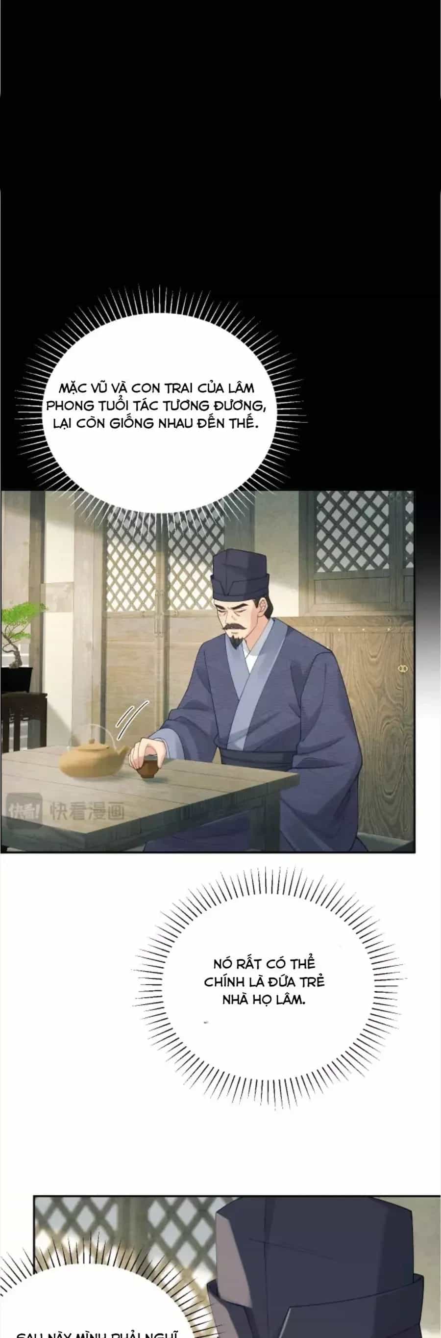 Thà Lấy Bài Vị Còn Hơn Làm Thiếp - Chương 54 - ảnh 11