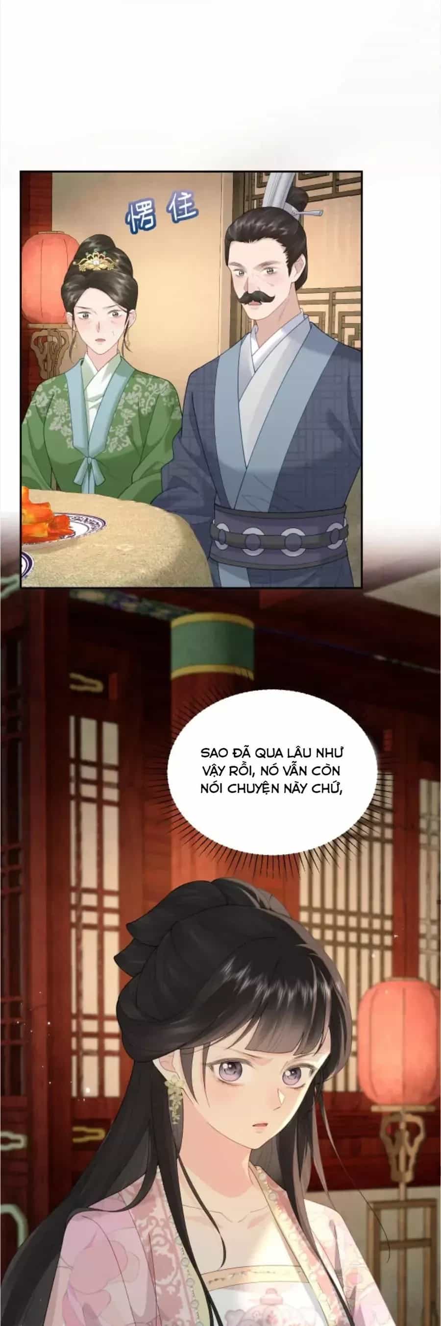 Thà Lấy Bài Vị Còn Hơn Làm Thiếp - Chương 54 - ảnh 19