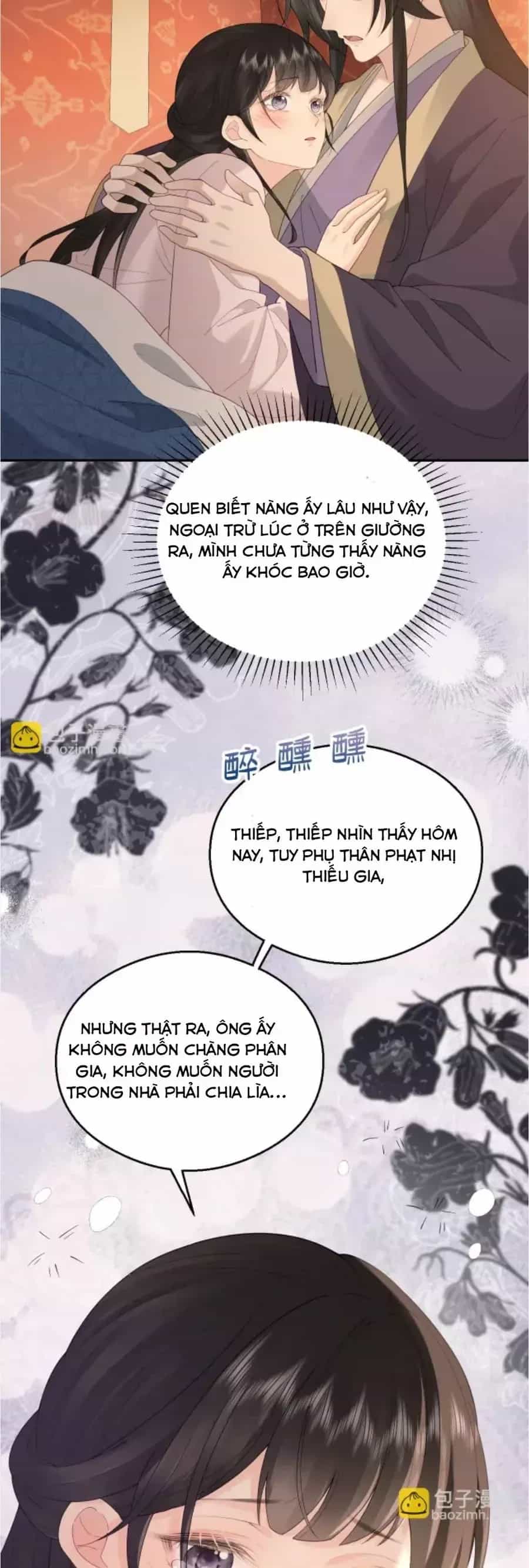 Thà Lấy Bài Vị Còn Hơn Làm Thiếp - Chương 54 - ảnh 31