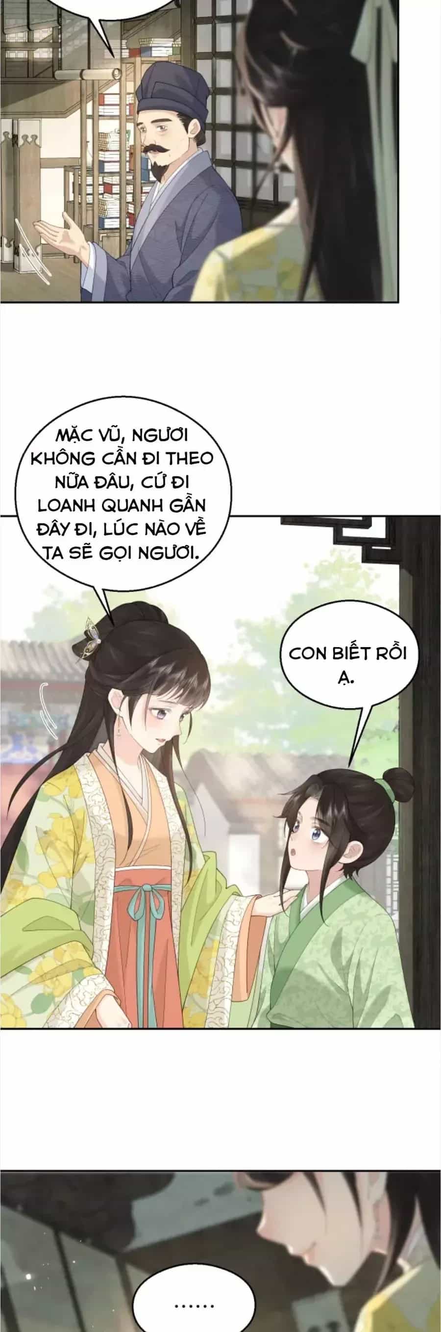 Thà Lấy Bài Vị Còn Hơn Làm Thiếp - Chương 55 - ảnh 17