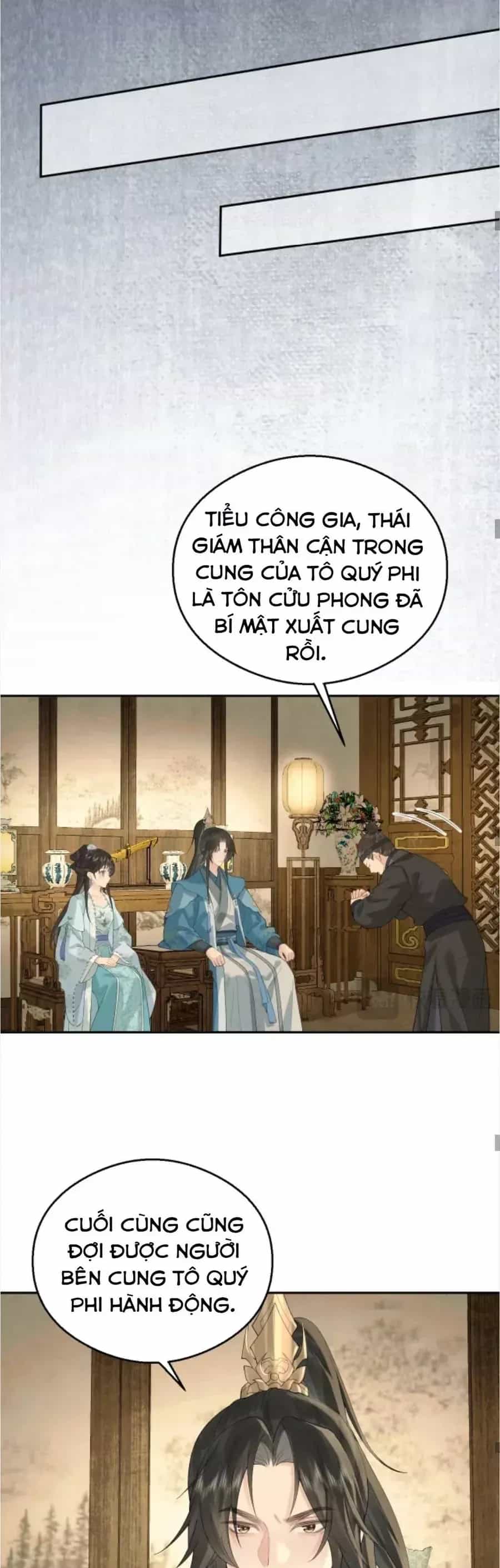 Thà Lấy Bài Vị Còn Hơn Làm Thiếp - Chương 55 - ảnh 30