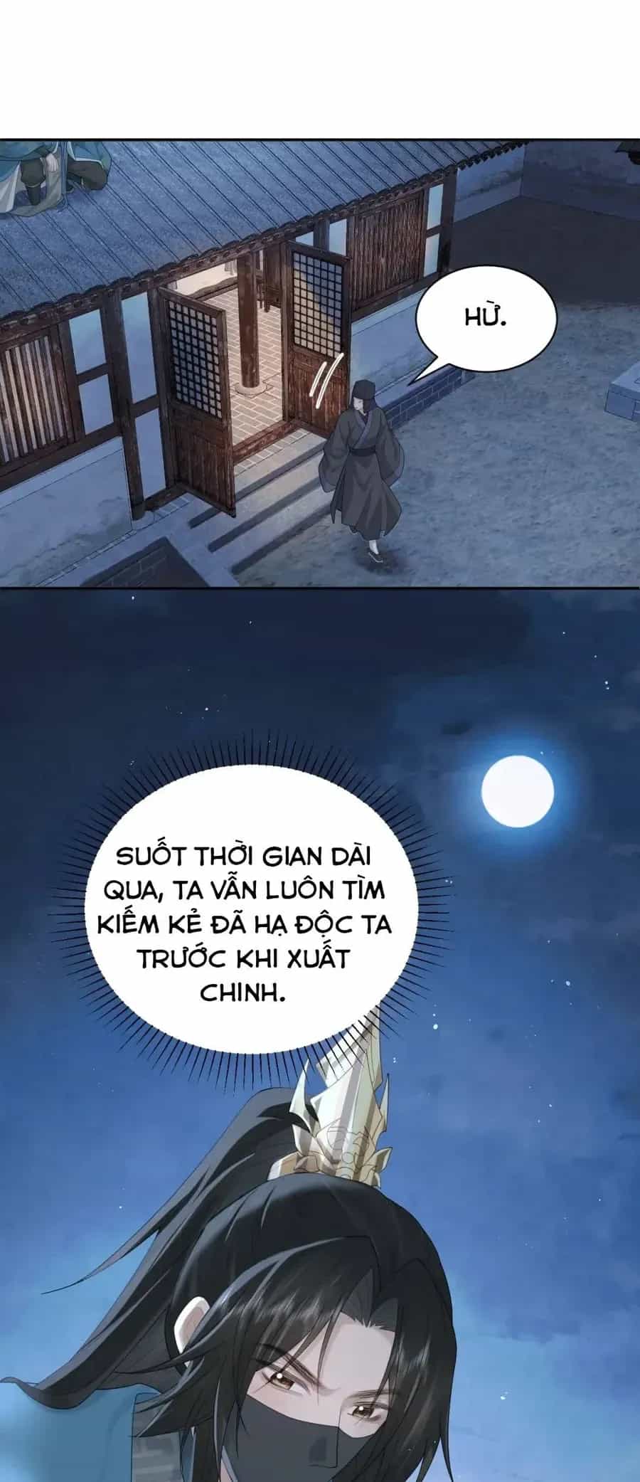 Thà Lấy Bài Vị Còn Hơn Làm Thiếp - Chương 56 - ảnh 12