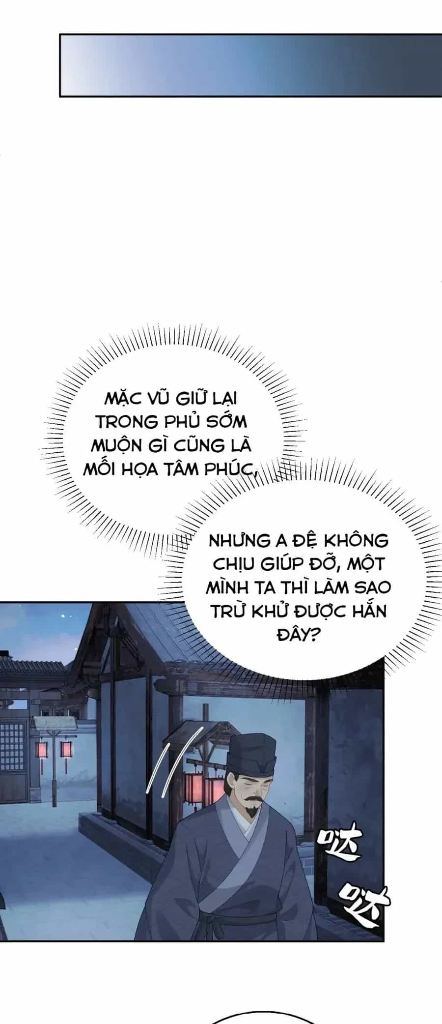 Thà Lấy Bài Vị Còn Hơn Làm Thiếp - Chương 56 - ảnh 14