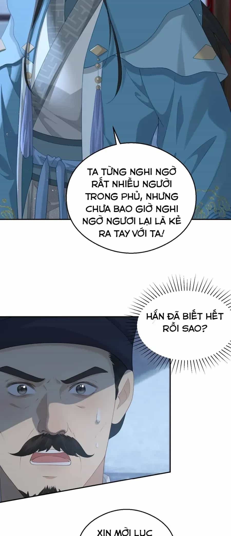 Thà Lấy Bài Vị Còn Hơn Làm Thiếp - Chương 56 - ảnh 16