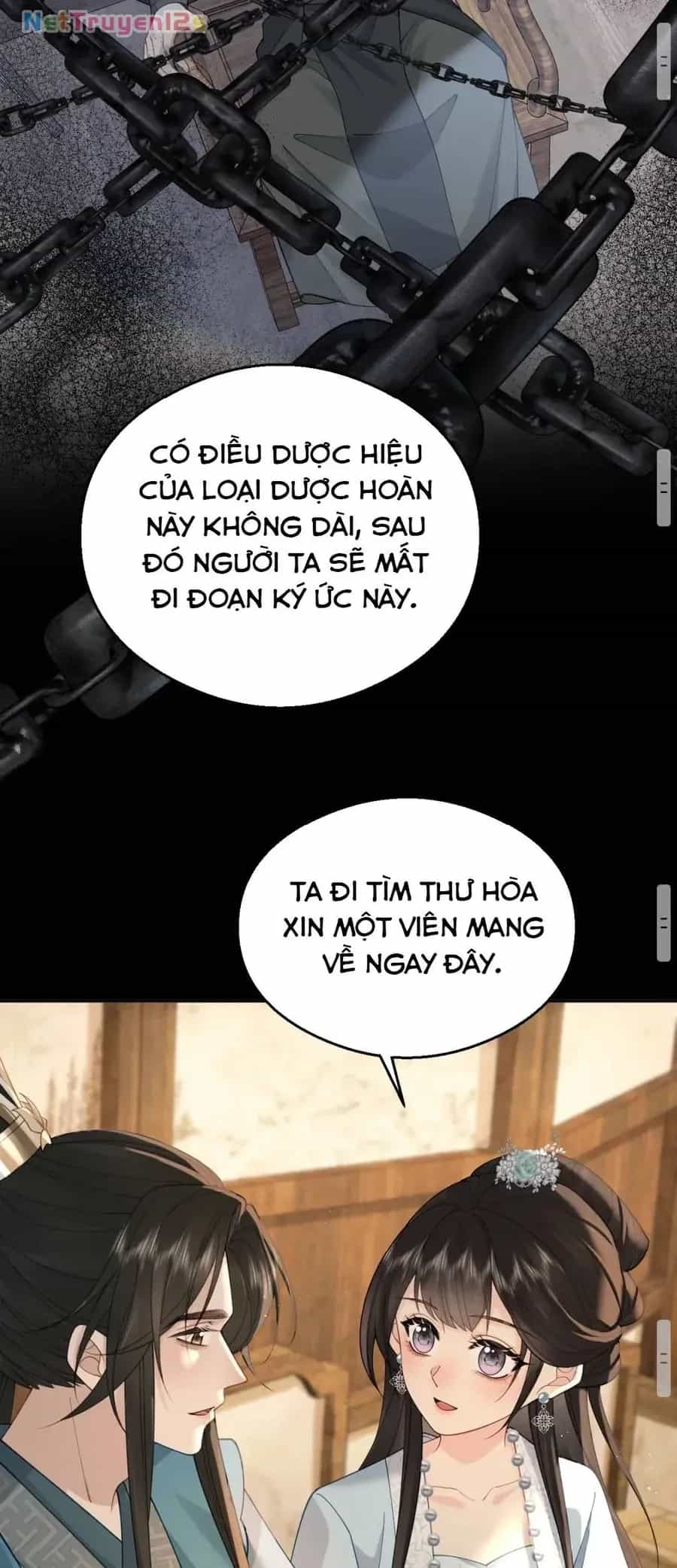 Thà Lấy Bài Vị Còn Hơn Làm Thiếp - Chương 56 - ảnh 27