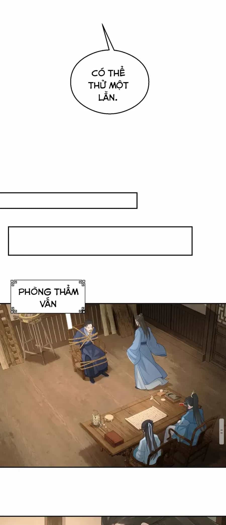 Thà Lấy Bài Vị Còn Hơn Làm Thiếp - Chương 56 - ảnh 29