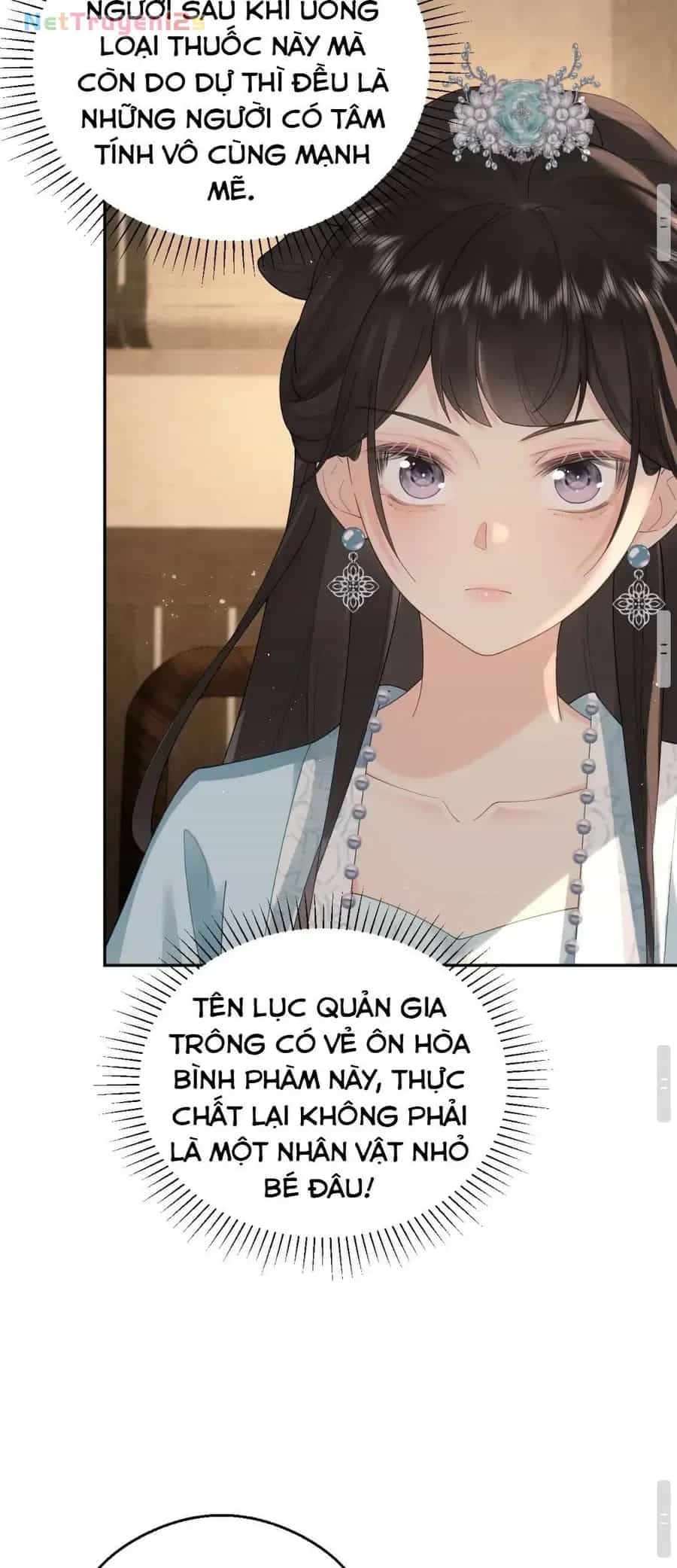 Thà Lấy Bài Vị Còn Hơn Làm Thiếp - Chương 56 - ảnh 33