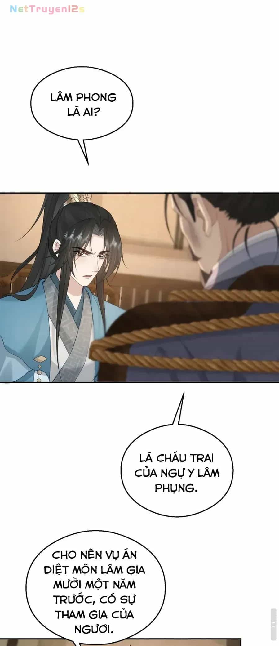 Thà Lấy Bài Vị Còn Hơn Làm Thiếp - Chương 56 - ảnh 38
