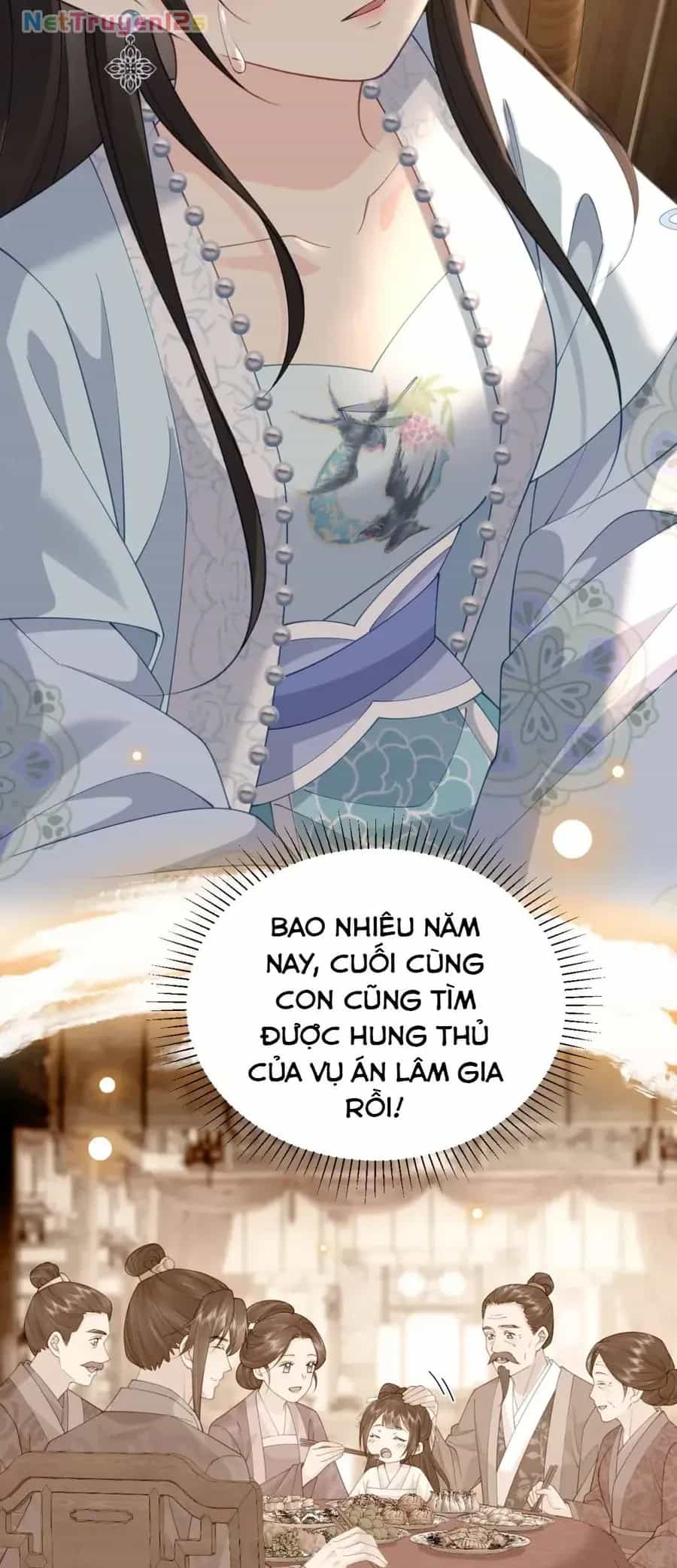 Thà Lấy Bài Vị Còn Hơn Làm Thiếp - Chương 56 - ảnh 42