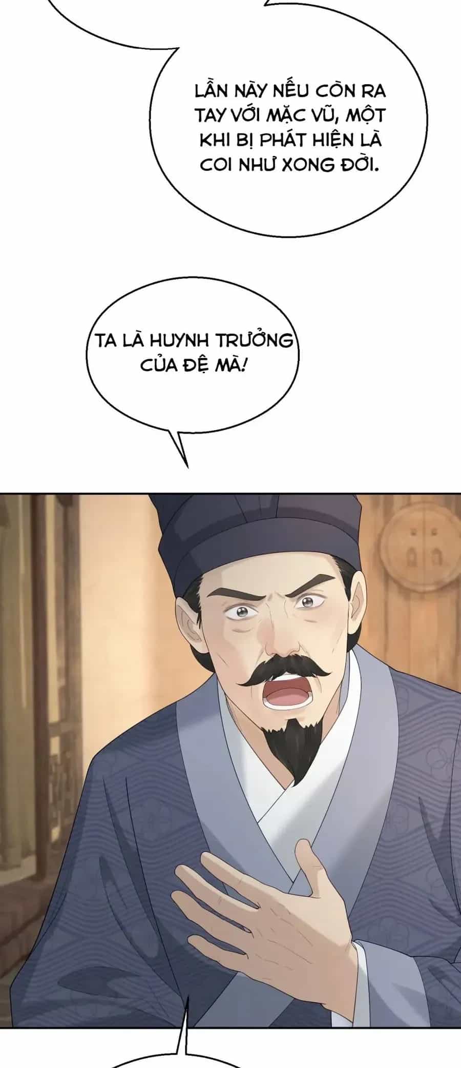 Thà Lấy Bài Vị Còn Hơn Làm Thiếp - Chương 56 - ảnh 6