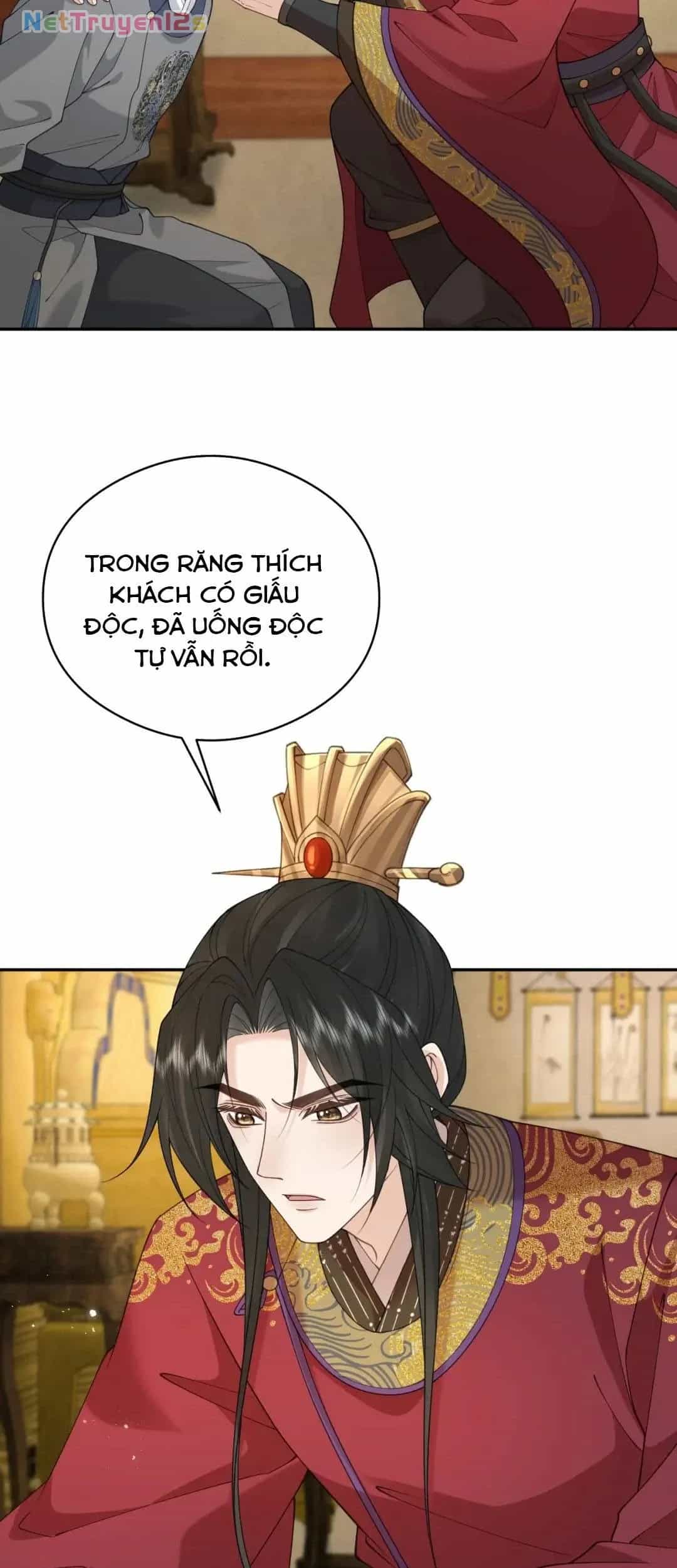 Thà Lấy Bài Vị Còn Hơn Làm Thiếp - Chương 65 - ảnh 15