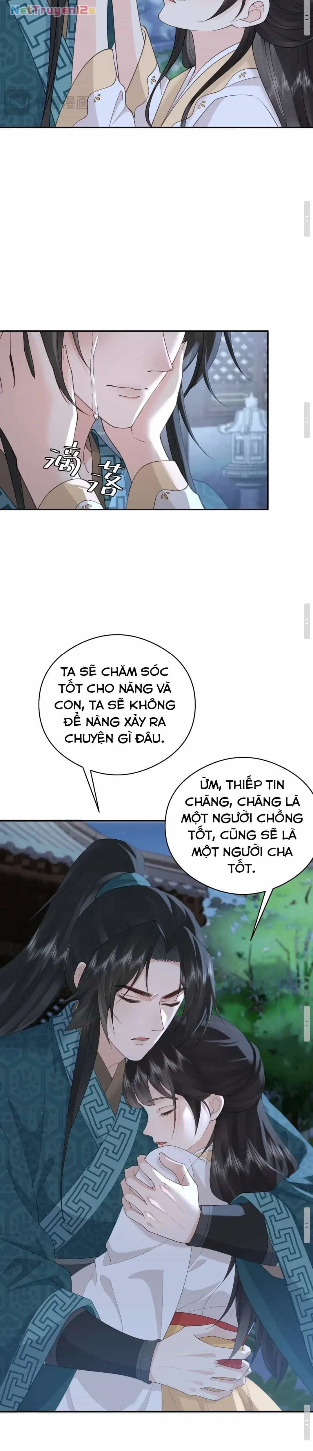 Thà Lấy Bài Vị Còn Hơn Làm Thiếp - Chương 67 - ảnh 22